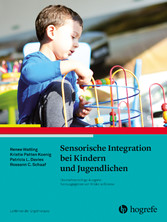 Sensorische Integration bei Kindern und Jugendlichen