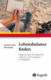 Lebensbalance finden