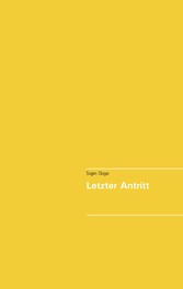 Letzter Antritt