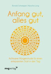 Anfang gut, alles gut