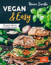 Vegan & Easy