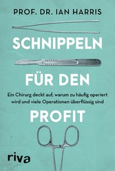 Schnippeln für den Profit