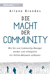 Die Macht der Community