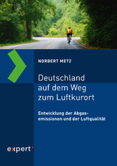 Deutschland auf dem Weg zum Luftkurort