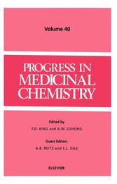 PROGRESS MEDICINAL CHEM PMC40H