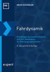 Fahrdynamik