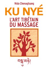 L&apos;art tibétain du massage