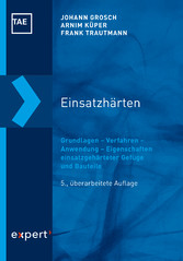 Einsatzhärten