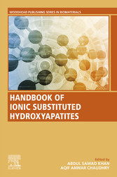 Handbook of Ionic Substituted Hydroxyapatites