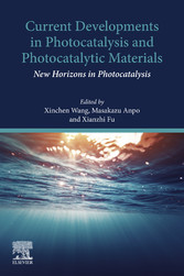 Current Developments in Photocatalysis and Photocatalytic Materials