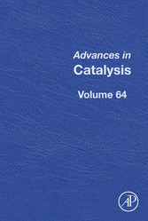 Advances in Catalysis