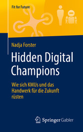 Hidden Digital Champions