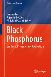 Black Phosphorus