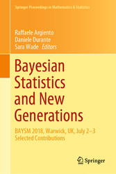 Bayesian Statistics and New Generations