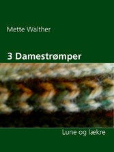 3 Damestrømper