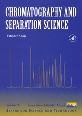 Chromatography and Separation Science