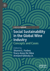 Social Sustainability in the Global Wine Industry