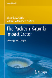 The Puchezh-Katunki Impact Crater