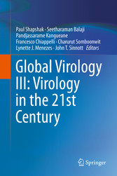 Global Virology III: Virology in the 21st Century