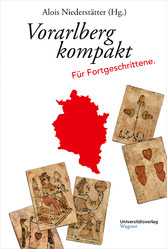 Vorarlberg kompakt