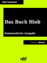 Das Buch Hiob