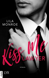 Kiss Me Lawyer