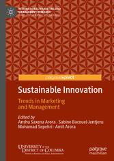 Sustainable Innovation