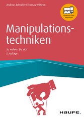 Manipulationstechniken