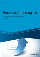 Prozessoptimierung 4.0