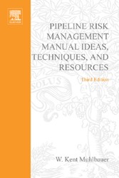 Pipeline Risk Management Manual