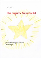 Der magische Wunschzettel