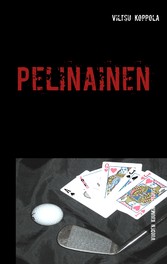 Pelinainen