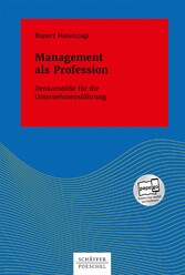 Management als Profession