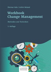 Workbook Change Management