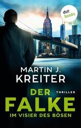 Der Falke - Im Visier des Bösen