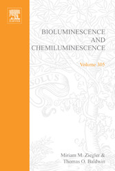 Bioluminescence and Chemiluminescence, Part C