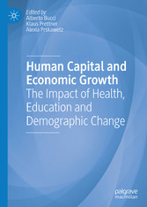 Human Capital and Economic Growth