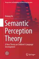 Semantic Perception Theory