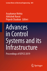 Advances in Control Systems and its Infrastructure