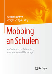 Mobbing an Schulen