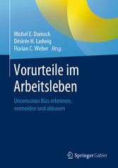 Vorurteile im Arbeitsleben