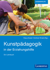 Kunstpädagogik in der Erziehungshilfe