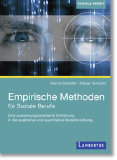 Empirische Methoden für soziale Berufe