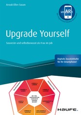 Upgrade yourself