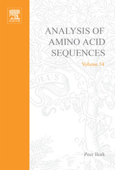 Analysis of Amino Acid Sequences