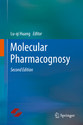 Molecular Pharmacognosy