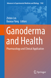 Ganoderma and Health