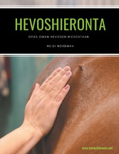 Hevoshieronta