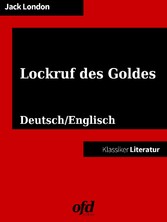 Klassiker der ofd edition: Burning Daylight - Lockruf des Goldes