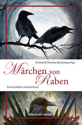 Märchen von Raben